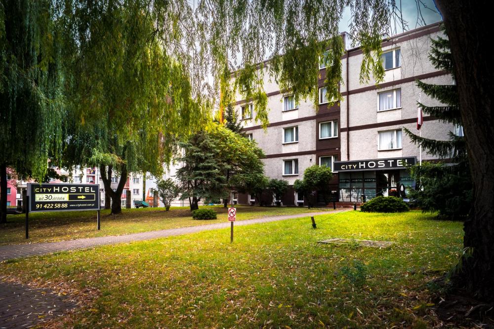 hositelページ M Hostel, Gliwice (updated prices 2025)